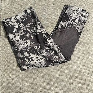 Under Armour leggings